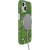 image:imageCasely iPhone 17 Pro Max Case  Clubhouse  The Caddie Print  Compatible with MagSafe  Classic Ultra Thin DesignClubhouse  The Back Nine