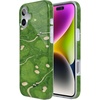 image:imageCasely iPhone 17 Pro Max Case  Clubhouse  The Caddie Print  Compatible with MagSafe  Classic Ultra Thin DesignClubhouse  The Back Nine