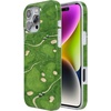 image:imageCasely iPhone 17 Pro Max Case  Clubhouse  The Caddie Print  Compatible with MagSafe  Classic Ultra Thin DesignClubhouse  The Back Nine