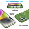 image:imageCasely iPhone 17 Pro Max Case  Clubhouse  The Caddie Print  Compatible with MagSafe  Classic Ultra Thin DesignClubhouse  The Back Nine
