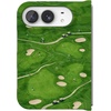 image:imageCasely iPhone 17 Pro Max Case  Clubhouse  The Caddie Print  Compatible with MagSafe  Classic Ultra Thin DesignClubhouse  The Back Nine