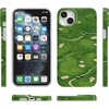 image:imageCasely iPhone 17 Pro Max Case  Clubhouse  The Caddie Print  Compatible with MagSafe  Classic Ultra Thin DesignClubhouse  The Back Nine