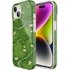 image:imageCasely iPhone 17 Pro Max Case  Clubhouse  The Caddie Print  Compatible with MagSafe  Classic Ultra Thin DesignClubhouse  The Back Nine