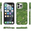 image:imageCasely iPhone 17 Pro Max Case  Clubhouse  The Caddie Print  Compatible with MagSafe  Classic Ultra Thin DesignClubhouse  The Back Nine