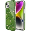 image:imageCasely iPhone 17 Pro Max Case  Clubhouse  The Caddie Print  Compatible with MagSafe  Classic Ultra Thin DesignClubhouse  The Back Nine