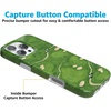 image:imageCasely iPhone 17 Pro Max Case  Clubhouse  The Caddie Print  Compatible with MagSafe  Classic Ultra Thin DesignClubhouse  The Back Nine