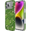 image:imageCasely iPhone 17 Pro Max Case  Clubhouse  The Caddie Print  Compatible with MagSafe  Classic Ultra Thin DesignClubhouse  The Back Nine