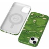 image:imageCasely iPhone 17 Pro Max Case  Clubhouse  The Caddie Print  Compatible with MagSafe  Classic Ultra Thin DesignClubhouse  The Back Nine
