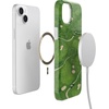 image:imageCasely iPhone 17 Pro Max Case  Clubhouse  The Caddie Print  Compatible with MagSafe  Classic Ultra Thin DesignClubhouse  The Back Nine