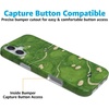 image:imageCasely iPhone 17 Pro Max Case  Clubhouse  The Caddie Print  Compatible with MagSafe  Classic Ultra Thin DesignClubhouse  The Back Nine