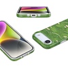 image:imageCasely iPhone 17 Pro Max Case  Clubhouse  The Caddie Print  Compatible with MagSafe  Classic Ultra Thin DesignClubhouse  The Back Nine