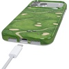 image:imageCasely iPhone 17 Pro Max Case  Clubhouse  The Caddie Print  Compatible with MagSafe  Classic Ultra Thin DesignClubhouse  The Back Nine
