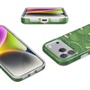 image:imageCasely iPhone 17 Pro Max Case  Clubhouse  The Caddie Print  Compatible with MagSafe  Classic Ultra Thin DesignClubhouse  The Back Nine