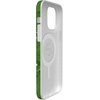 image:imageCasely iPhone 17 Pro Max Case  Clubhouse  The Caddie Print  Compatible with MagSafe  Classic Ultra Thin DesignClubhouse  The Back Nine