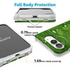 image:imageCasely iPhone 17 Pro Max Case  Clubhouse  The Caddie Print  Compatible with MagSafe  Classic Ultra Thin DesignClubhouse  The Back Nine
