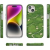 image:imageCasely iPhone 17 Pro Max Case  Clubhouse  The Caddie Print  Compatible with MagSafe  Classic Ultra Thin DesignClubhouse  The Back Nine