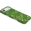 image:imageCasely iPhone 17 Pro Max Case  Clubhouse  The Caddie Print  Compatible with MagSafe  Classic Ultra Thin DesignClubhouse  The Back Nine