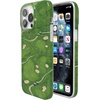 image:imageCasely iPhone 17 Pro Max Case  Clubhouse  The Caddie Print  Compatible with MagSafe  Classic Ultra Thin DesignClubhouse  The Back Nine