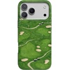 image:imageCasely iPhone 17 Pro Max Case  Clubhouse  The Caddie Print  Compatible with MagSafe  Classic Ultra Thin DesignClubhouse  The Back Nine