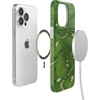 image:imageCasely iPhone 17 Pro Max Case  Clubhouse  The Caddie Print  Compatible with MagSafe  Classic Ultra Thin DesignClubhouse  The Back Nine