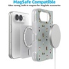 image:imageCasely iPhone 17 Pro Max Case  Clubhouse  The Caddie Print  Compatible with MagSafe  Classic Ultra Thin DesignClubhouse  The Caddie Print