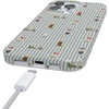 image:imageCasely iPhone 17 Pro Max Case  Clubhouse  The Caddie Print  Compatible with MagSafe  Classic Ultra Thin DesignClubhouse  The Caddie Print