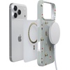 image:imageCasely iPhone 17 Pro Max Case  Clubhouse  The Caddie Print  Compatible with MagSafe  Classic Ultra Thin DesignClubhouse  The Caddie Print