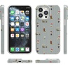 image:imageCasely iPhone 17 Pro Max Case  Clubhouse  The Caddie Print  Compatible with MagSafe  Classic Ultra Thin DesignClubhouse  The Caddie Print