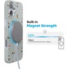 image:imageCasely iPhone 17 Pro Max Case  Clubhouse  The Caddie Print  Compatible with MagSafe  Classic Ultra Thin DesignClubhouse  The Caddie Print