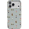 image:imageCasely iPhone 17 Pro Max Case  Clubhouse  The Caddie Print  Compatible with MagSafe  Classic Ultra Thin DesignClubhouse  The Caddie Print