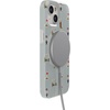 image:imageCasely iPhone 17 Pro Max Case  Clubhouse  The Caddie Print  Compatible with MagSafe  Classic Ultra Thin DesignClubhouse  The Caddie Print