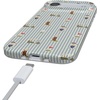 image:imageCasely iPhone 17 Pro Max Case  Clubhouse  The Caddie Print  Compatible with MagSafe  Classic Ultra Thin DesignClubhouse  The Caddie Print