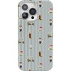 image:imageCasely iPhone 17 Pro Max Case  Clubhouse  The Caddie Print  Compatible with MagSafe  Classic Ultra Thin DesignClubhouse  The Caddie Print