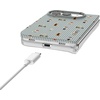 image:imageCasely iPhone 17 Pro Max Case  Clubhouse  The Caddie Print  Compatible with MagSafe  Classic Ultra Thin DesignClubhouse  The Caddie Print