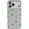image:imageCasely iPhone 17 Pro Max Case  Clubhouse  The Caddie Print  Compatible with MagSafe  Classic Ultra Thin DesignClubhouse  The Caddie Print