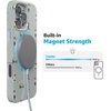image:imageCasely iPhone 17 Pro Max Case  Clubhouse  The Caddie Print  Compatible with MagSafe  Classic Ultra Thin DesignClubhouse  The Caddie Print