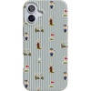 image:imageCasely iPhone 17 Pro Max Case  Clubhouse  The Caddie Print  Compatible with MagSafe  Classic Ultra Thin DesignClubhouse  The Caddie Print