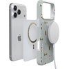 image:imageCasely iPhone 17 Pro Max Case  Clubhouse  The Caddie Print  Compatible with MagSafe  Classic Ultra Thin DesignClubhouse  The Caddie Print