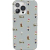 image:imageCasely iPhone 17 Pro Max Case  Clubhouse  The Caddie Print  Compatible with MagSafe  Classic Ultra Thin DesignClubhouse  The Caddie Print