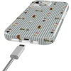 image:imageCasely iPhone 17 Pro Max Case  Clubhouse  The Caddie Print  Compatible with MagSafe  Classic Ultra Thin DesignClubhouse  The Caddie Print
