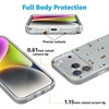 image:imageCasely iPhone 17 Pro Max Case  Clubhouse  The Caddie Print  Compatible with MagSafe  Classic Ultra Thin DesignClubhouse  The Caddie Print