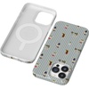 image:imageCasely iPhone 17 Pro Max Case  Clubhouse  The Caddie Print  Compatible with MagSafe  Classic Ultra Thin DesignClubhouse  The Caddie Print