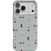 image:imageCasely iPhone 17 Pro Max Case  Clubhouse  The Caddie Print  Compatible with MagSafe  Classic Ultra Thin DesignClubhouse  The Caddie Print