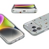 image:imageCasely iPhone 17 Pro Max Case  Clubhouse  The Caddie Print  Compatible with MagSafe  Classic Ultra Thin DesignClubhouse  The Caddie Print