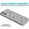 image:imageCasely iPhone 17 Pro Max Case  Clubhouse  The Caddie Print  Compatible with MagSafe  Classic Ultra Thin DesignClubhouse  The Caddie Print