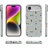 image:imageCasely iPhone 17 Pro Max Case  Clubhouse  The Caddie Print  Compatible with MagSafe  Classic Ultra Thin DesignClubhouse  The Caddie Print
