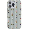 image:imageCasely iPhone 17 Pro Max Case  Clubhouse  The Caddie Print  Compatible with MagSafe  Classic Ultra Thin DesignClubhouse  The Caddie Print