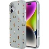 image:imageCasely iPhone 17 Pro Max Case  Clubhouse  The Caddie Print  Compatible with MagSafe  Classic Ultra Thin DesignClubhouse  The Caddie Print
