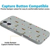 image:imageCasely iPhone 17 Pro Max Case  Clubhouse  The Caddie Print  Compatible with MagSafe  Classic Ultra Thin DesignClubhouse  The Caddie Print