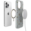image:imageCasely iPhone 17 Pro Max Case  Clubhouse  The Caddie Print  Compatible with MagSafe  Classic Ultra Thin DesignClubhouse  The Caddie Print